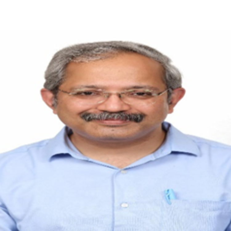 Dr. Ganapathy Subramaniam