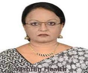 Dr. Malathi Sathiyasekaran