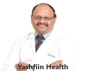 Dr. P R Krishnan