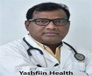 Dr. Rajesh Kumar Pradhan