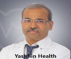 Dr. Shashidhar Pal