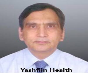 Dr. Sogani Shani Kumar