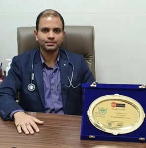 Dr. Ashutosh Goyal
