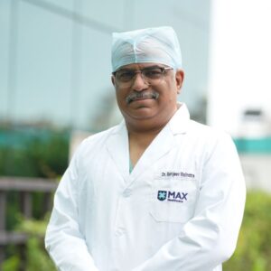 Dr. Sanjeev Malhotra