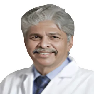 Dr. C.J. Hemant Kumar