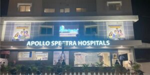 Apollo Spectra Hospital – Hyderabad – Yashfiin Health Consult