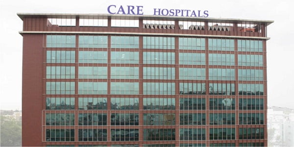 CARE Hospitals Hi-tech City - Hyderabad