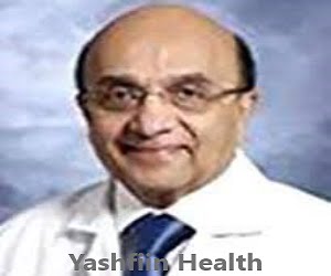 Dr. A.B. Mehta – Yashfiin Health Consult