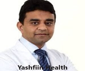 Dr. Dheeraj Gandotra