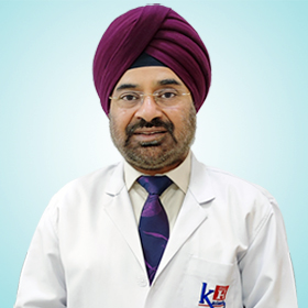 Dr. J S Bhogal