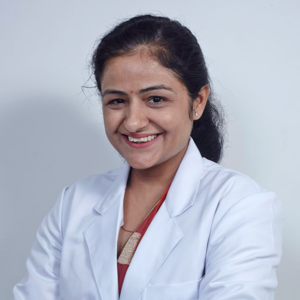 Dr. Monika Wadhwan