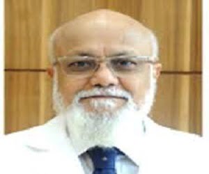 Dr. S.S. Bhattacharya – Yashfiin Health Consult