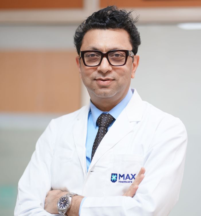 Dr. Vaibhav Mishra