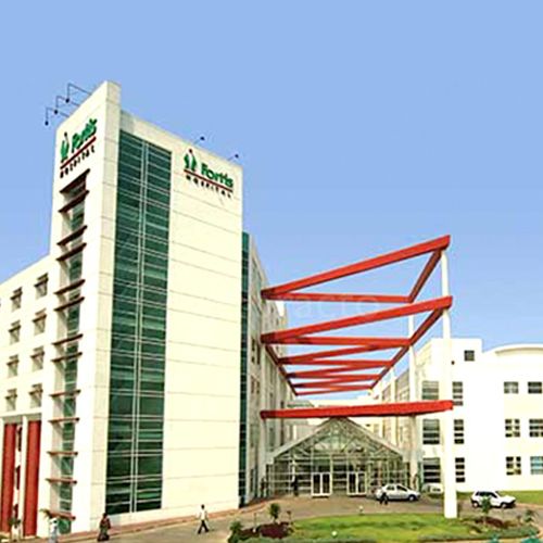 Fortis Hospital, Noida