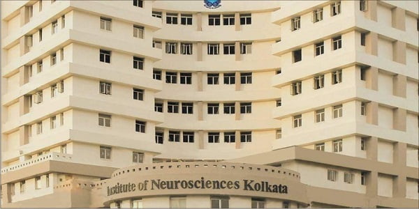 Institute of Neurosciences, Kolkata