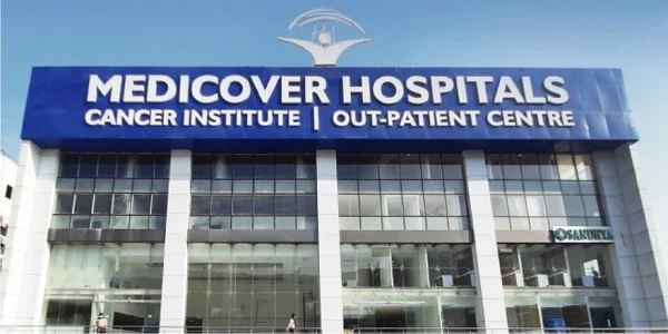 Medicover Hospital Hitec City Hyderabad