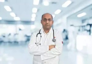 Dr. Nitin Manglik