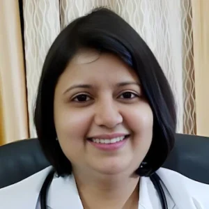 Dr. Priyanka Tyagi