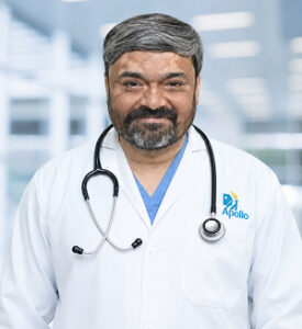 Dr. Utpal Shah