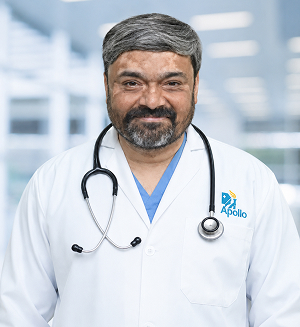Dr. Utpal Shah