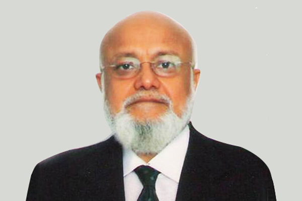 Dr. S.S. Bhattacharya