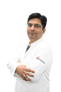 Dr. Tarun Kumar