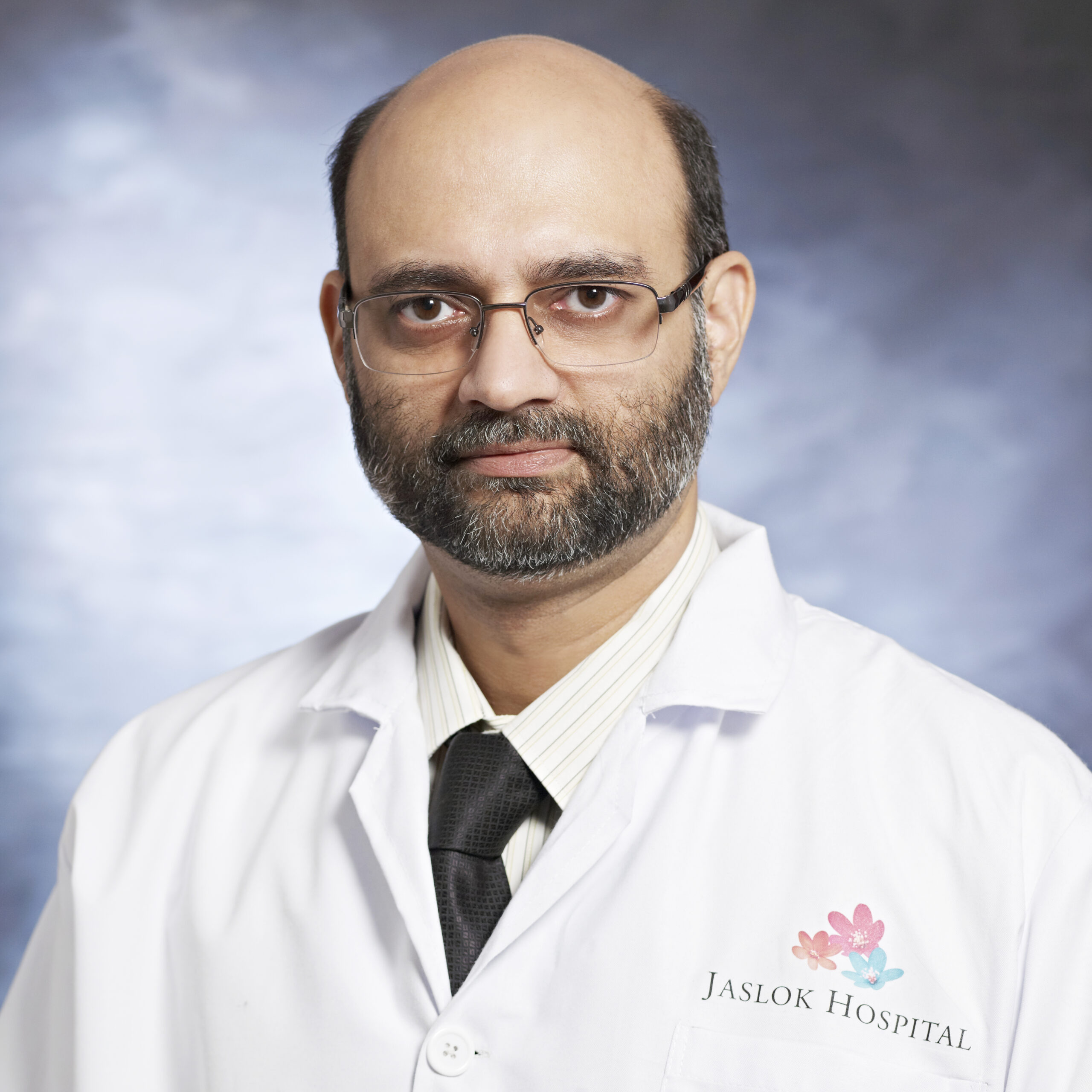 Dr. Ashish Johari