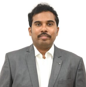 DR. RAJESH BOLLAM