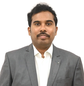DR. RAJESH BOLLAM