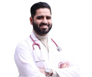 Dr. Amba Prasad Dubey