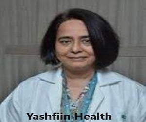 Dr. Aabha Nagral | Medical Gastroenterologist In Jaslok Hospital Mumbai