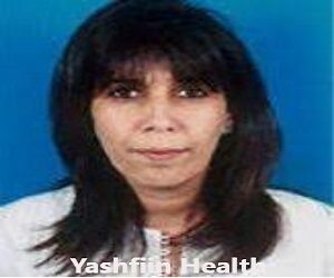 Dr. Anahita D Pandole