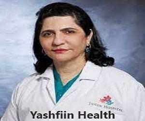 Dr. Firuza Parikh – Yashfiin Health Consult