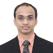 DR. G. VAMSHI KRISHNA REDDY