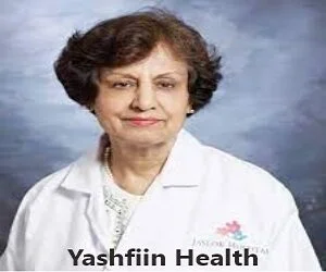 Dr. G.N. Mansukhani