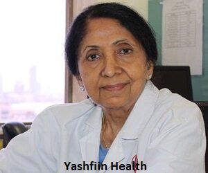 Dr. Indira Hinduja
