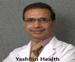 Dr. Janardhan Rao Jagini
