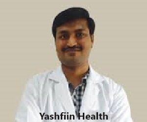 Dr. Kalyan Bommakanti