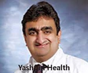 Dr. Laliwala Danny Harish