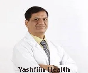 Dr. Rajesh Kumar Verma