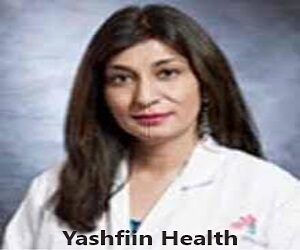 Dr. Rishma Dhillon Pai