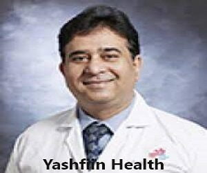 Dr. Sudhirranjan Dash