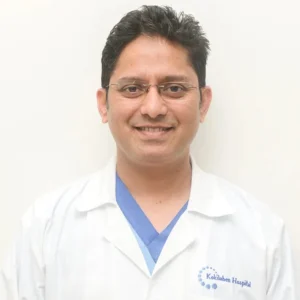Dr. Vidyadhar S.Lad