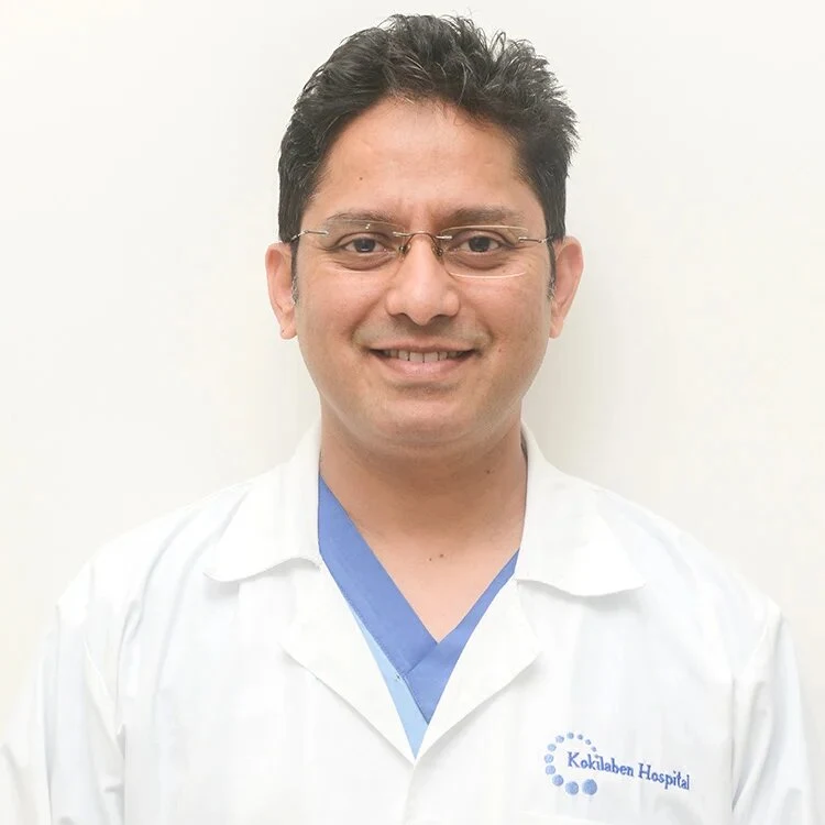 Dr. Vidyadhar S.Lad
