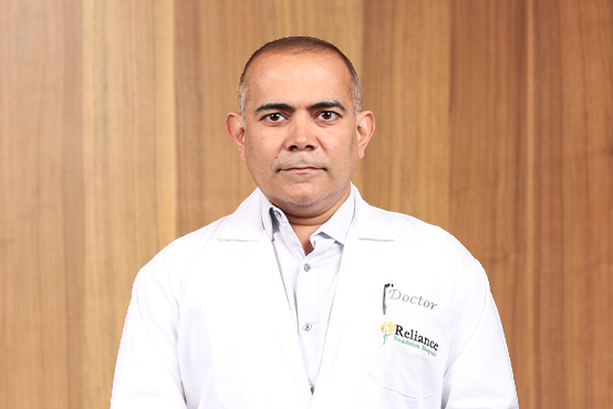Dr. Kamlesh Jain