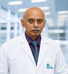 Dr. Janardhana Reddy D