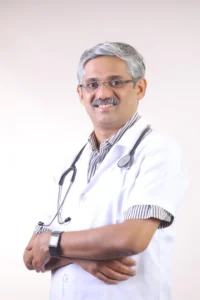 Dr. Shaji Palangadan