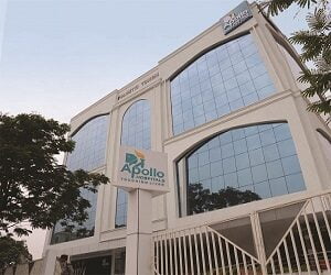 Apollo Hospitals In India | Top 10 Apollo Hospital Best Treatment In Apollo