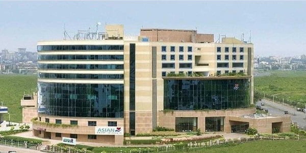 Asian Heart Institute, | Best Hospital in Mumbai, India Top Heart Hospital