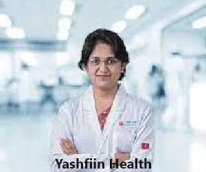 DR. VANULI BAJPAI